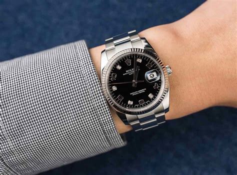 rolex modello meno costosi|Rolex meno costoso nel 2023: qual è il .